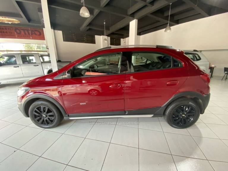 CHEVROLET - ONIX - 2019/2019 - Outra - Sob Consulta
