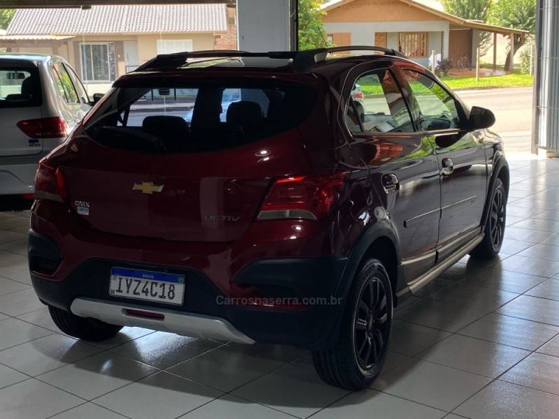CHEVROLET - ONIX - 2019/2019 - Outra - Sob Consulta