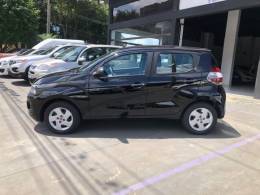 FIAT - MOBI - 2019/2019 - Preta - Sob Consulta