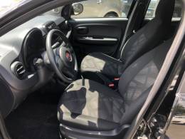 FIAT - MOBI - 2019/2019 - Preta - Sob Consulta