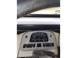 TOYOTA - BANDEIRANTE - 1986/1986 - Bege - Sob Consulta