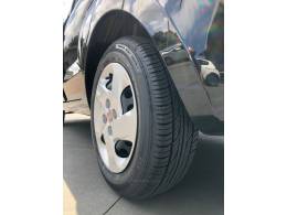 FIAT - MOBI - 2019/2019 - Preta - Sob Consulta