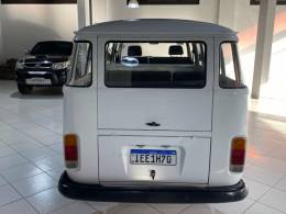 VOLKSWAGEN - KOMBI - 1996/1996 - Branca - Sob Consulta