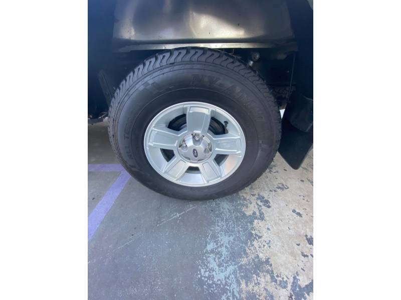 FORD - RANGER - 2011/2011 - Prata - Sob Consulta