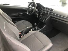 VOLKSWAGEN - SAVEIRO - 2023/2023 - Prata - Sob Consulta
