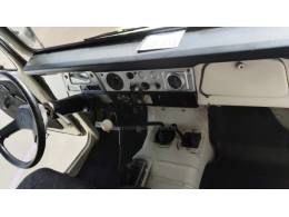 TOYOTA - BANDEIRANTE - 1986/1986 - Bege - Sob Consulta