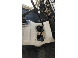 TOYOTA - BANDEIRANTE - 1986/1986 - Bege - Sob Consulta