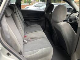HYUNDAI - TUCSON - 2013/2013 - Prata - Sob Consulta