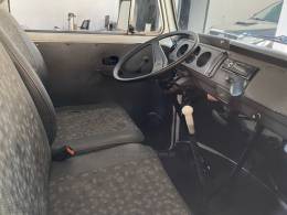 VOLKSWAGEN - KOMBI - 1996/1996 - Branca - Sob Consulta