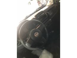 FIAT - MOBI - 2019/2019 - Preta - Sob Consulta
