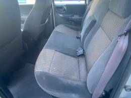 FORD - RANGER - 2011/2011 - Prata - Sob Consulta