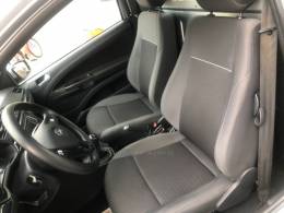 VOLKSWAGEN - SAVEIRO - 2023/2023 - Prata - Sob Consulta