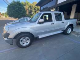 FORD - RANGER - 2011/2011 - Prata - Sob Consulta