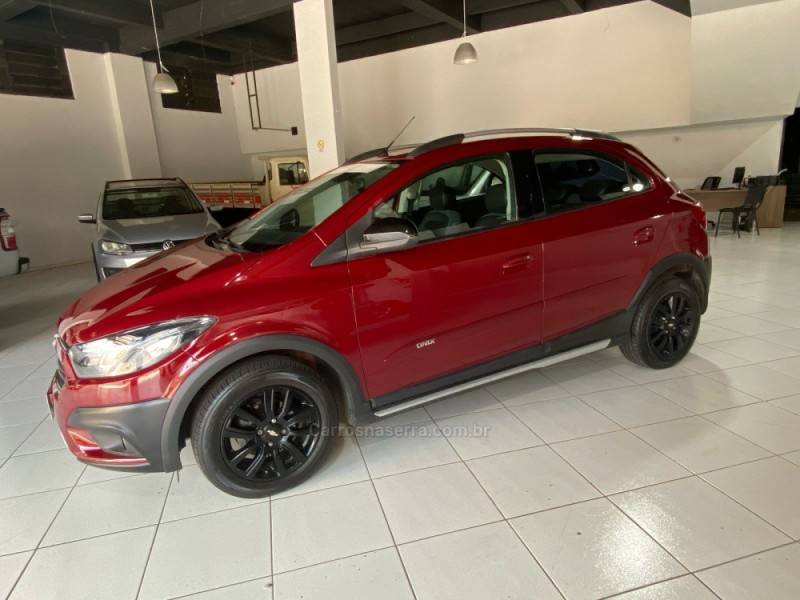 CHEVROLET - ONIX - 2019/2019 - Outra - Sob Consulta