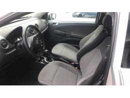 VOLKSWAGEN - SAVEIRO - 2014/2014 - Prata - Sob Consulta