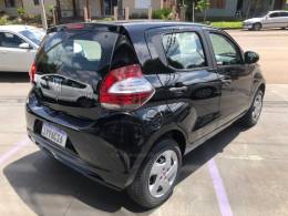 FIAT - MOBI - 2019/2019 - Preta - Sob Consulta