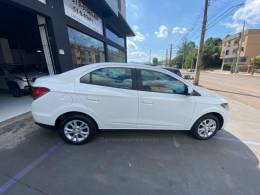 CHEVROLET - PRISMA - 2019/2019 - Branca - Sob Consulta