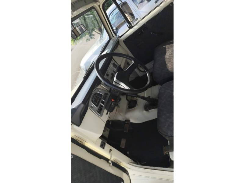 TOYOTA - BANDEIRANTE - 1986/1986 - Bege - Sob Consulta
