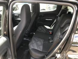 FIAT - MOBI - 2019/2019 - Preta - Sob Consulta