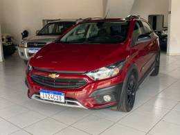 CHEVROLET - ONIX - 2019/2019 - Outra - Sob Consulta