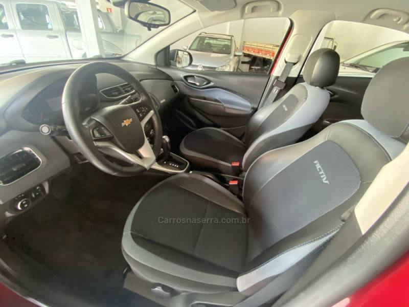 CHEVROLET - ONIX - 2019/2019 - Outra - Sob Consulta