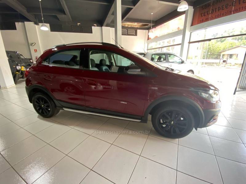CHEVROLET - ONIX - 2019/2019 - Outra - Sob Consulta